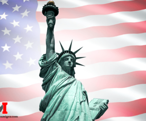 الهجرة إلى أمريكا 2023 🇺🇸 طرق وشروط فيزا الهجرة الى امريكا مجانا