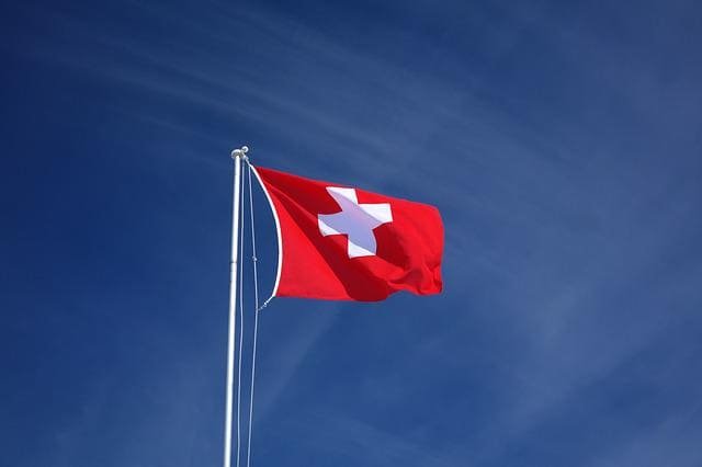 شروط الدراسة في سويسرا