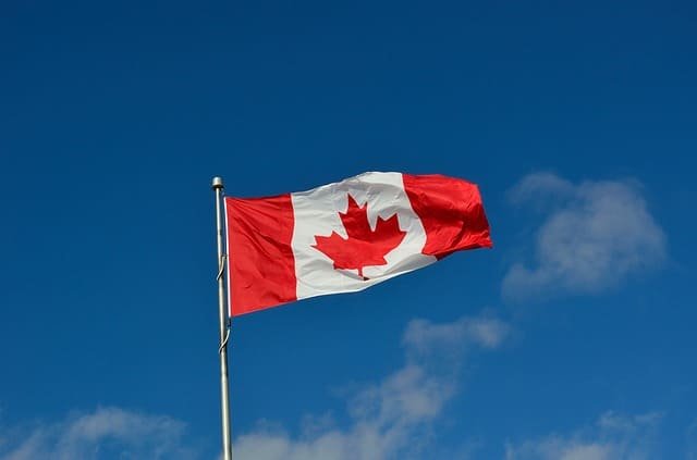 موقع التسجيل في قرعة الهجرة إلى كندا 2023