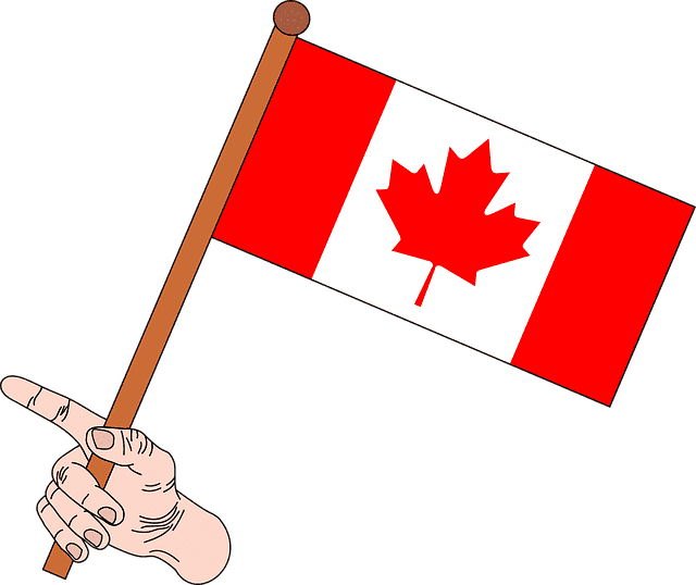 موقع التسجيل في قرعة الهجرة إلى كندا